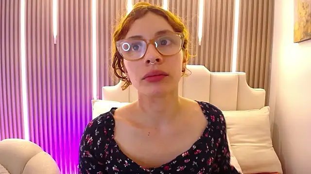 Katy Van online show from February 27, 2026, 9:04 pm