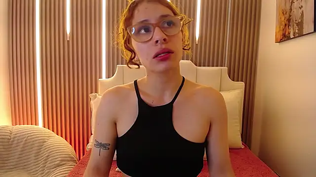 Katy Van online show from March 2, 2026, 8:26 pm