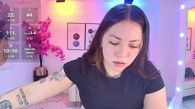 Snapshot of Isa_reel chatting on November 3, 2025, 7:37 pm Isa reel online show from November 3, 2025, 7:37 pm