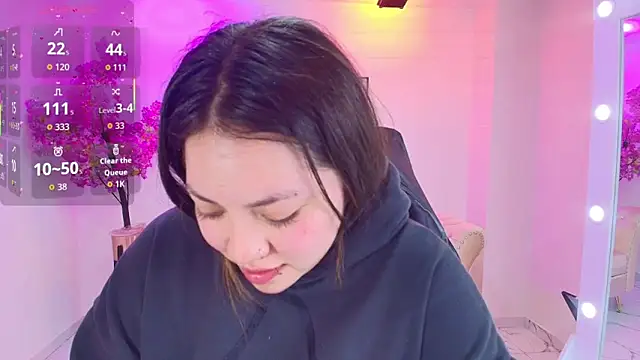 Snapshot of Isa_reel chatting on November 24, 2025, 7:13 pm Isa reel online show from November 24, 2025, 7:13 pm