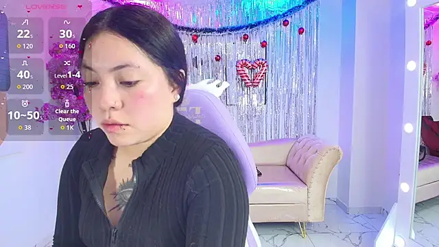 Snapshot of Isa_reel chatting on December 20, 2025, 7:54 pm Isa reel online show from December 20, 2025, 7:54 pm