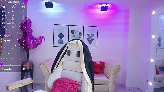 Isa reel online show from March 24, 2026, 8:14 pm