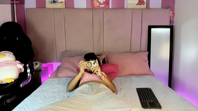 Snapshot of Winnifer_Gonzal chatting on March 6, 2025, 7:25 am Winnifer Gonzal online show from March 6, 2025, 7:25 am