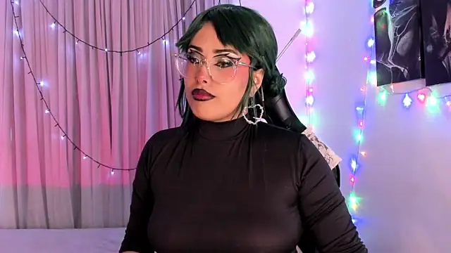 willow poisson online show from March 12, 2026, 5:52 pm