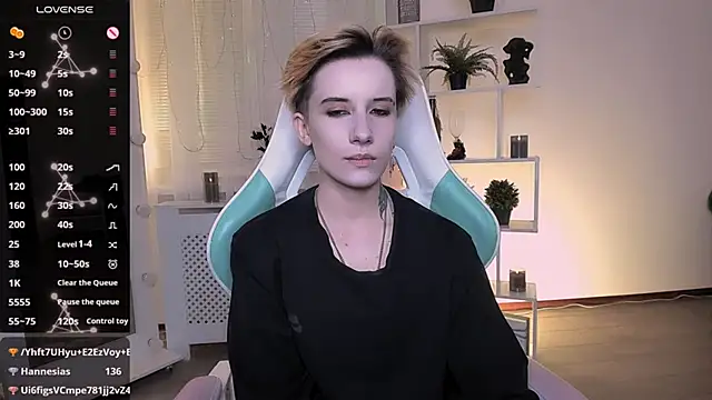 Rein ramm online show from April 29, 2026, 5:30 pm
