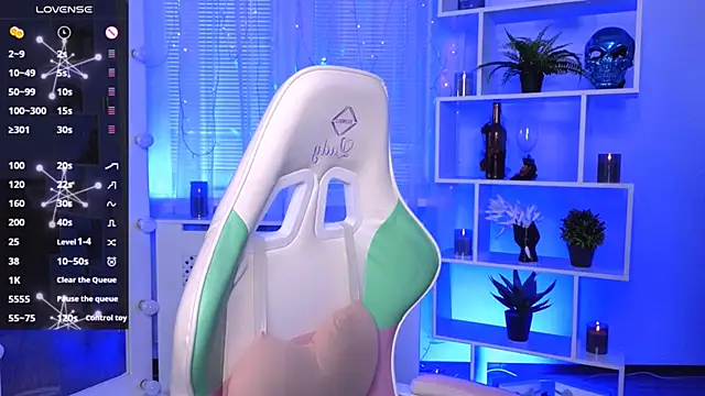  Rein ramm online show from May 29, 2026, 5:00 pm