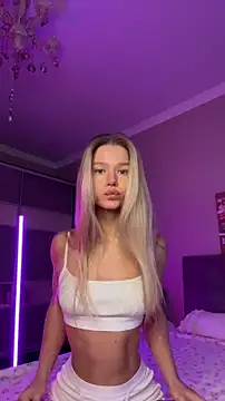 JessIsLove online show from January 11, 2026, 5:12 am