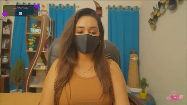 Snapshot of OH-Monica chatting on March 2, 2026, 5:08 am OH-Monica online show from March 2, 2026, 5:08 am