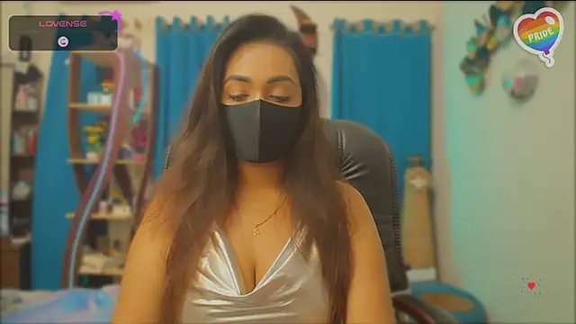 OH-Monica online show from April 5, 2026, 7:44 pm