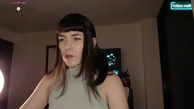 CherryBlossom    online show from February 7, 2026, 2:15 am