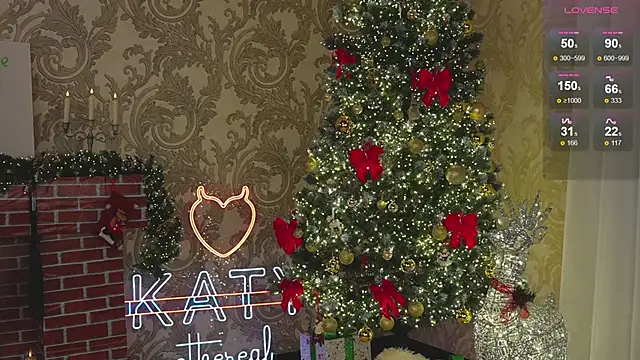 Snapshot of Katy__Ethereal chatting on December 16, 2024, 5:49 am Katy Ethereal online show from December 16, 2024, 5:49 am