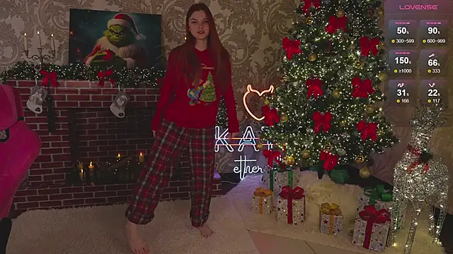 Snapshot of Katy__Ethereal chatting on December 27, 2024, 3:42 am Katy Ethereal online show from December 27, 2024, 3:42 am