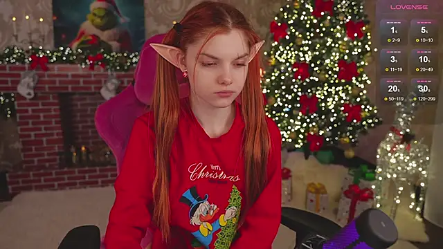 Snapshot of Katy__Ethereal chatting on December 27, 2024, 6:46 am Katy Ethereal online show from December 27, 2024, 6:46 am