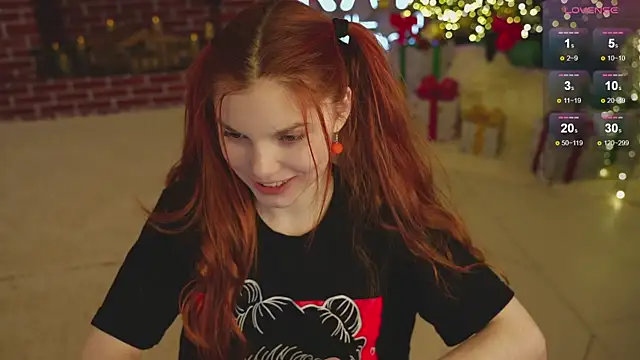 Snapshot of Katy__Ethereal chatting on January 1, 2025, 5:01 am Katy Ethereal online show from January 1, 2025, 5:01 am