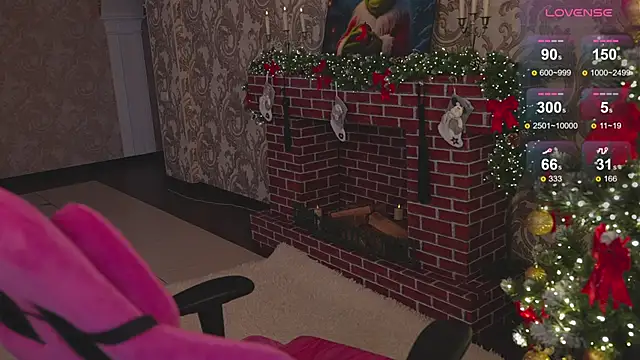 Snapshot of Katy__Ethereal chatting on January 12, 2025, 5:45 am Katy Ethereal online show from January 12, 2025, 5:45 am