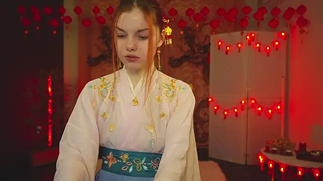 Snapshot of Katy__Ethereal chatting on January 30, 2025, 3:11 am Katy Ethereal online show from January 30, 2025, 3:11 am