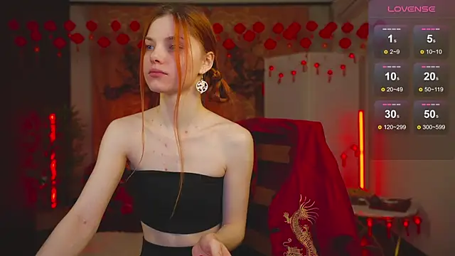 Snapshot of Katy__Ethereal chatting on February 7, 2025, 5:52 am Katy Ethereal online show from February 7, 2025, 5:52 am