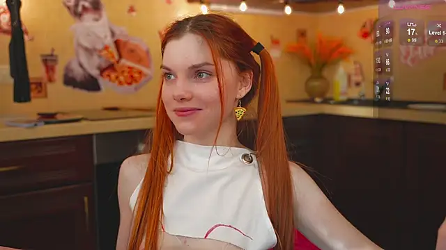 Snapshot of Katy__Ethereal chatting on February 14, 2025, 3:00 am Katy Ethereal online show from February 14, 2025, 3:00 am