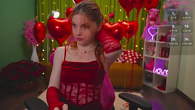 Snapshot of Katy__Ethereal chatting on February 15, 2025, 3:20 am Katy Ethereal online show from February 15, 2025, 3:20 am