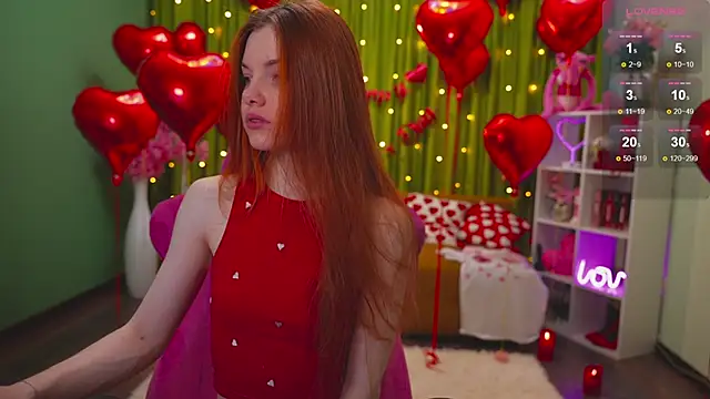 Snapshot of Katy__Ethereal chatting on February 16, 2025, 12:52 am Katy Ethereal online show from February 16, 2025, 12:52 am