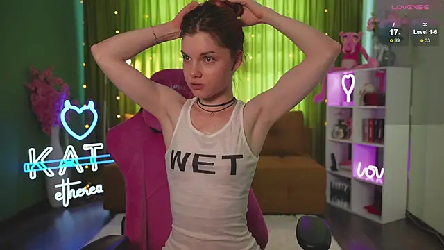 Snapshot of Katy__Ethereal chatting on March 8, 2025, 6:10 am Katy Ethereal online show from March 8, 2025, 6:10 am