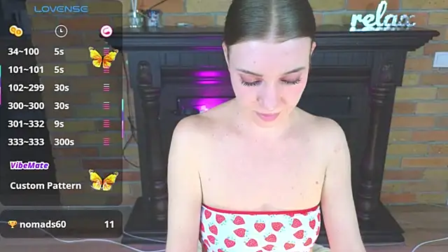 AlexaStoun online show from March 16, 2026, 3:05 pm