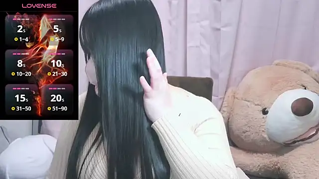 Snapshot of yuinyan3150 chatting on February 16, 2025, 5:26 pm yuinyan3150 online show from February 16, 2025, 5:26 pm