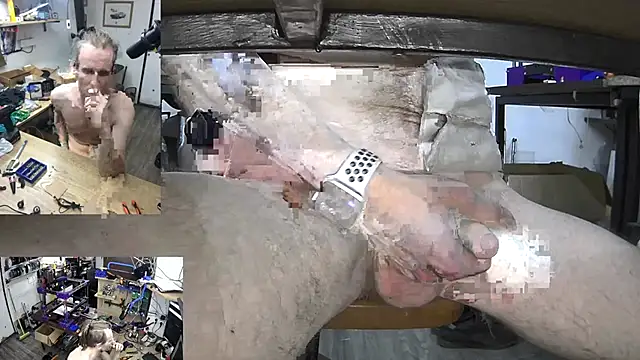 Happy Michal online show from December 23, 2024, 6:16 pm