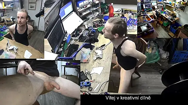 Happy Michal online show from December 26, 2024, 2:59 pm