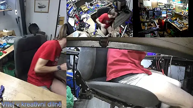 Happy Michal online show from January 6, 2025, 12:24 pm