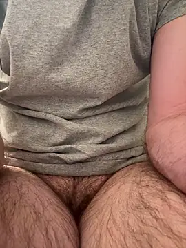 StrokinSnowman online show from October 21, 2025, 2:45 am