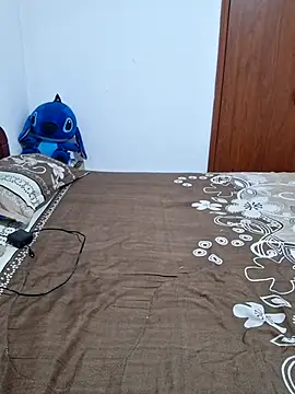 Gimena41 online show from December 15, 2025, 3:49 pm