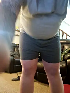 iang6348 online show from January 18, 2025, 10:06 pm