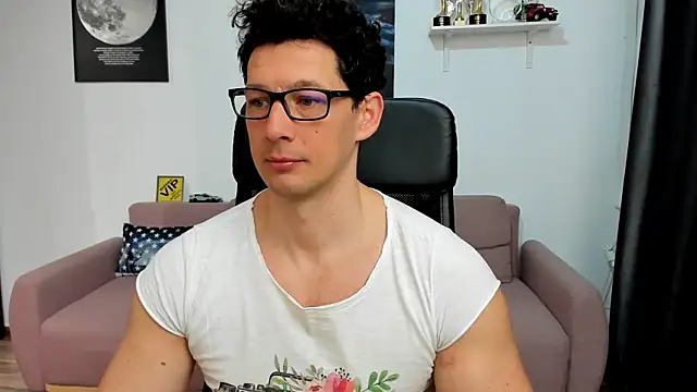 BrutusK08 online show from February 28, 2026, 8:48 am