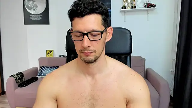 BrutusK08 online show from May 27, 2026, 6:43 am