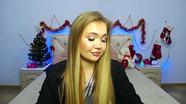 Snapshot of StacyYellig chatting on January 4, 2025, 2:14 pm StacyYellig online show from January 4, 2025, 2:14 pm