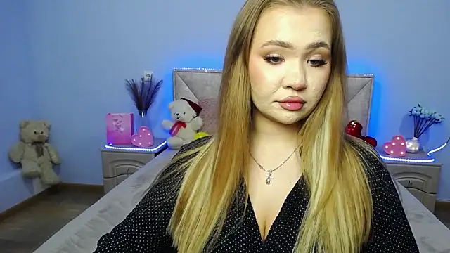 Snapshot of StacyYellig chatting on January 12, 2025, 8:36 pm StacyYellig online show from January 12, 2025, 8:36 pm