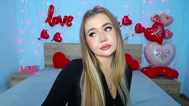 Snapshot of StacyYellig chatting on February 18, 2025, 6:58 pm StacyYellig online show from February 18, 2025, 6:58 pm