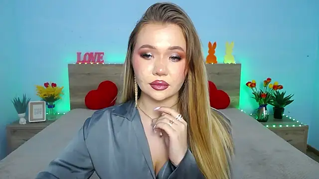 Snapshot of StacyYellig chatting on March 9, 2025, 2:29 am StacyYellig online show from March 9, 2025, 2:29 am