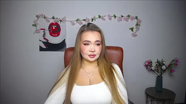 Snapshot of StacyYellig chatting on February 8, 2026, 8:56 pm StacyYellig online show from February 8, 2026, 8:56 pm