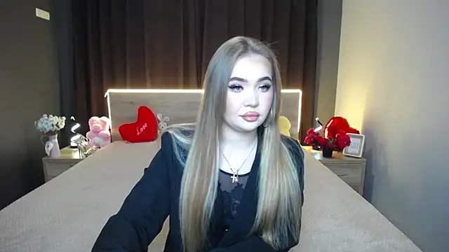 Snapshot of StacyYellig chatting on February 23, 2026, 5:10 pm StacyYellig online show from February 23, 2026, 5:10 pm