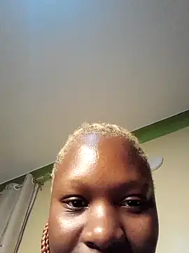  BLVCKGIRL SHERIF online show from December 13, 2024, 8:20 am