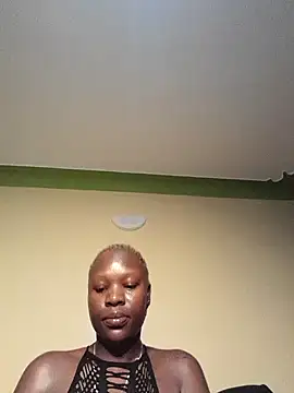  BLVCKGIRL SHERIF online show from December 18, 2024, 5:04 am