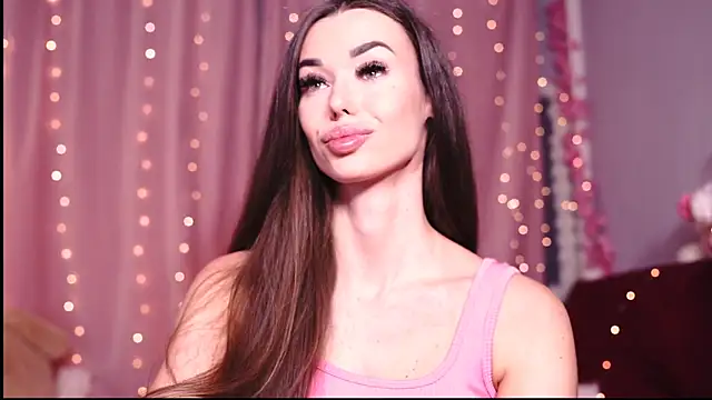 BabyNose online show from April 9, 2026, 6:35 pm