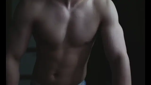 Snapshot of KoreanIdol chatting on December 14, 2025, 11:42 pm KoreanIdol online show from December 14, 2025, 11:42 pm