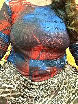 CUTE SOPHIA- online show from November 15, 2025, 12:30 am