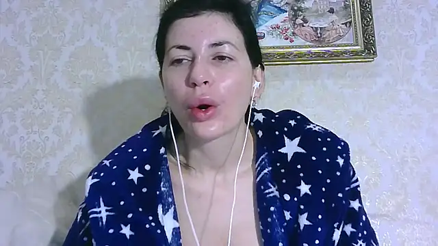 StunnigArt online show from October 29, 2025, 2:14 am