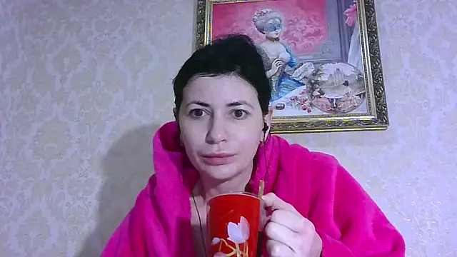 Snapshot of StunnigArt chatting on February 25, 2026, 2:21 am StunnigArt online show from February 25, 2026, 2:21 am