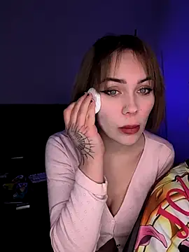 GroteskJane online show from February 1, 2026, 9:13 pm