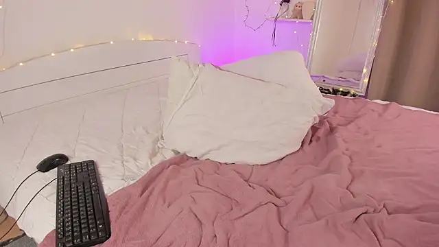 Anna Sinner online show from March 10, 2026, 8:58 pm